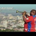 Me dicen cuba